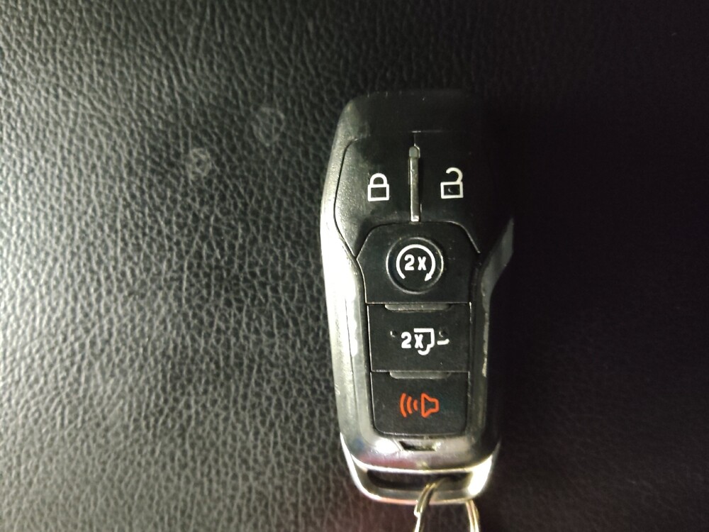 2015 Ford F150 in Columbus, GA 31909 - 18115785 32