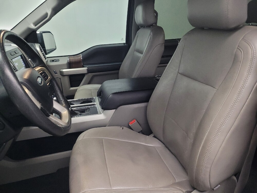 2015 Ford F150 in Columbus, GA 31909 - 18115785 17