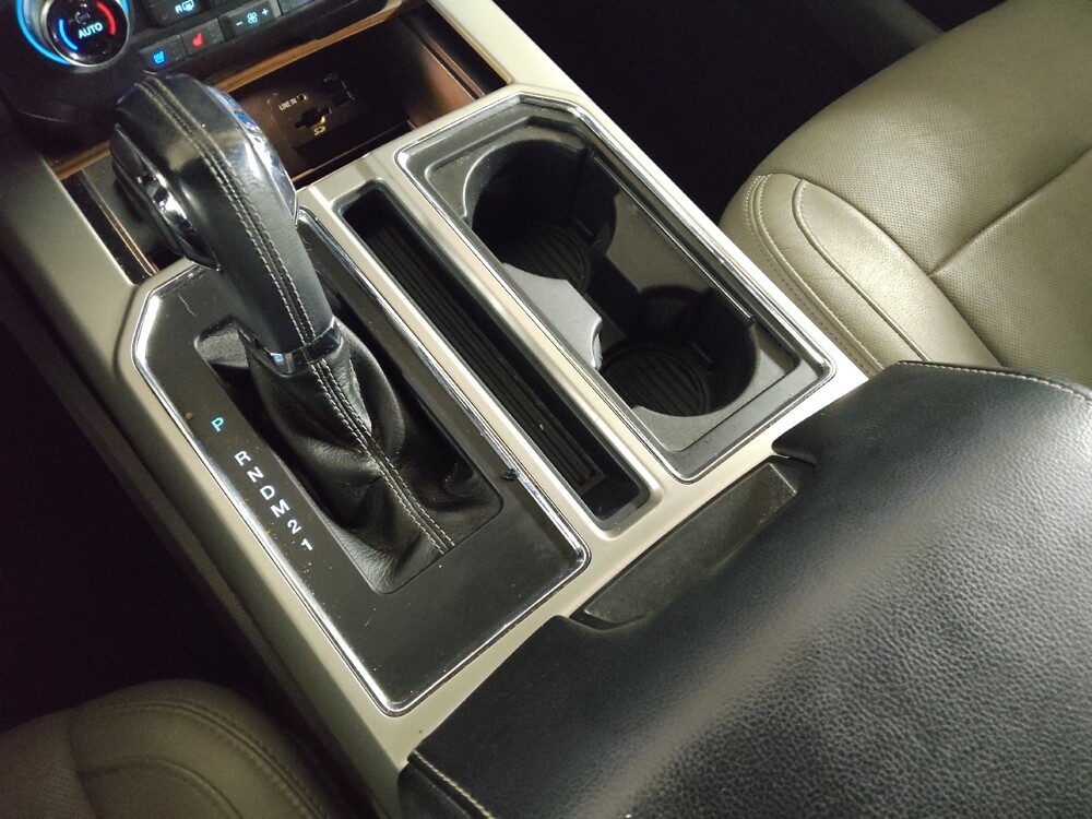 2015 Ford F150 in Columbus, GA 31909 - 18115785 26