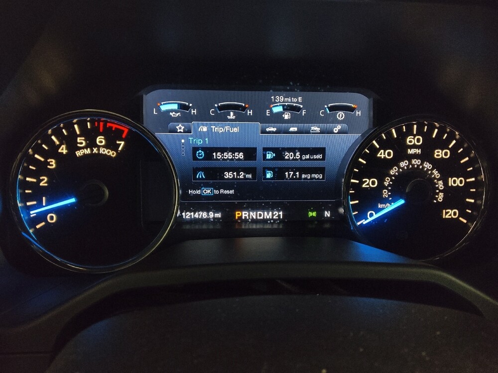 2015 Ford F150 in Columbus, GA 31909 - 18115785 23