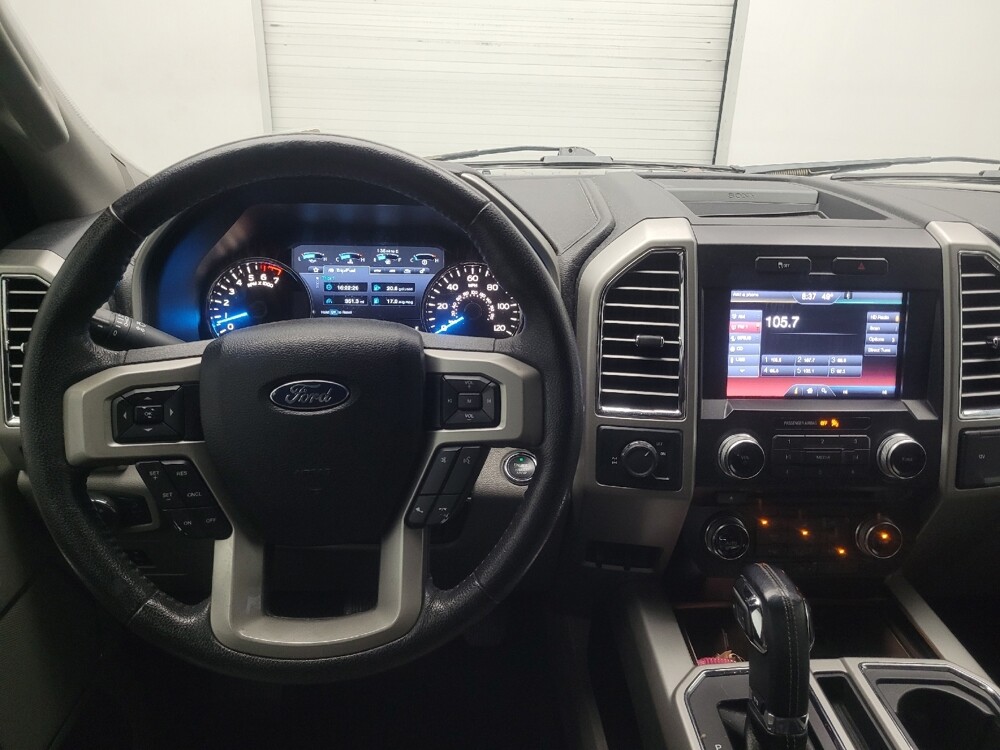 2015 Ford F150 in Columbus, GA 31909 - 18115785 22