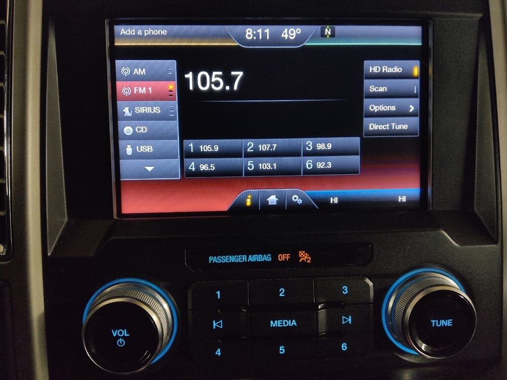 2015 Ford F150 in Columbus, GA 31909 - 18115785 25