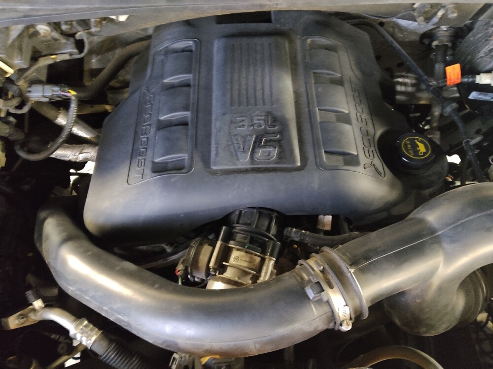 2015 Ford F150 in Columbus, GA 31909 - 18115785 30