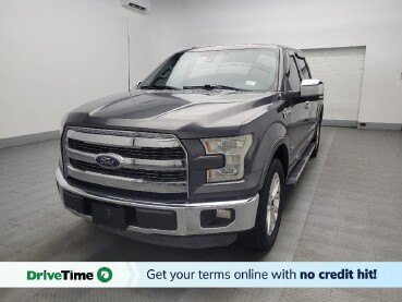 2015 Ford F150 in Columbus, GA 31909
