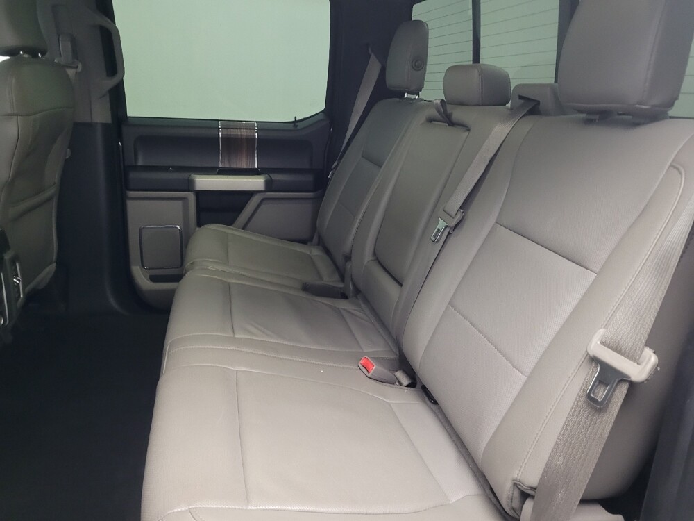 2015 Ford F150 in Columbus, GA 31909 - 18115785 18