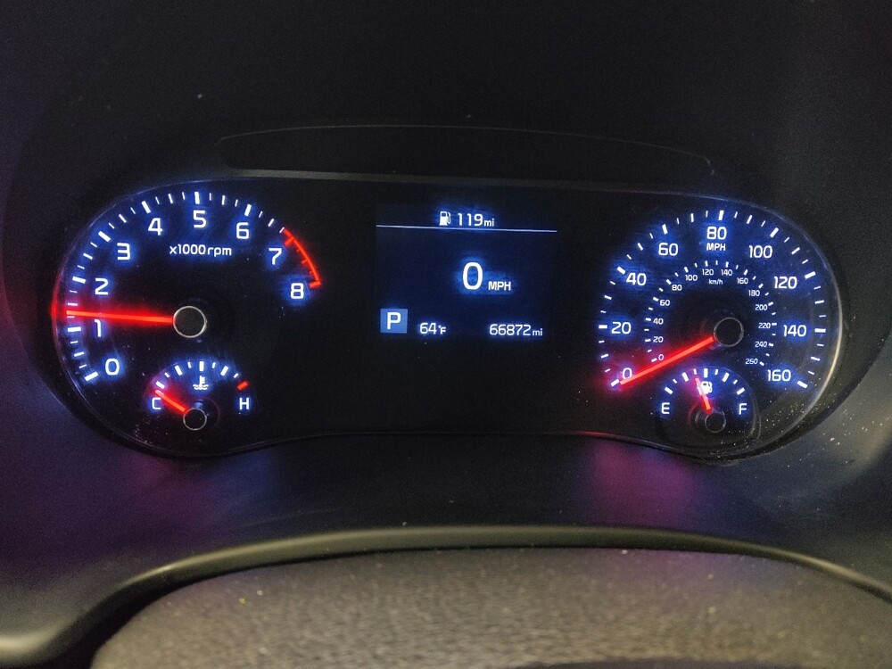 2022 Kia Soul in Marietta, GA 30062 - 18115786 23