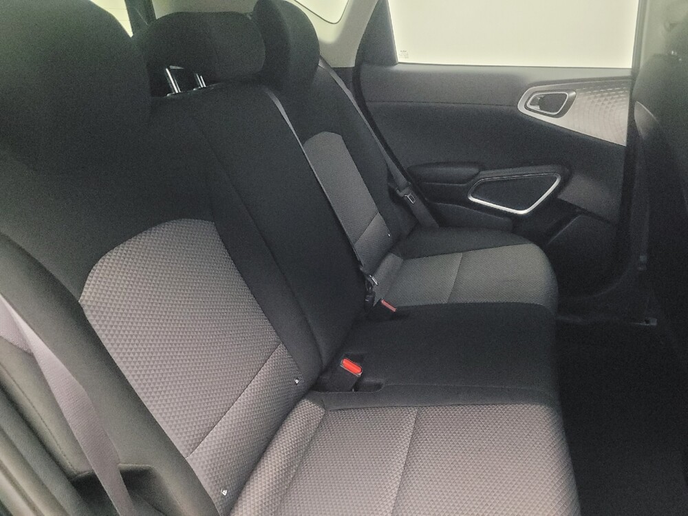 2022 Kia Soul in Marietta, GA 30062 - 18115786 19