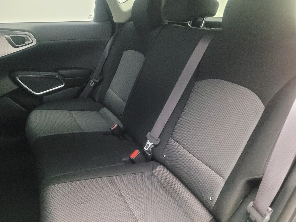 2022 Kia Soul in Marietta, GA 30062 - 18115786 18