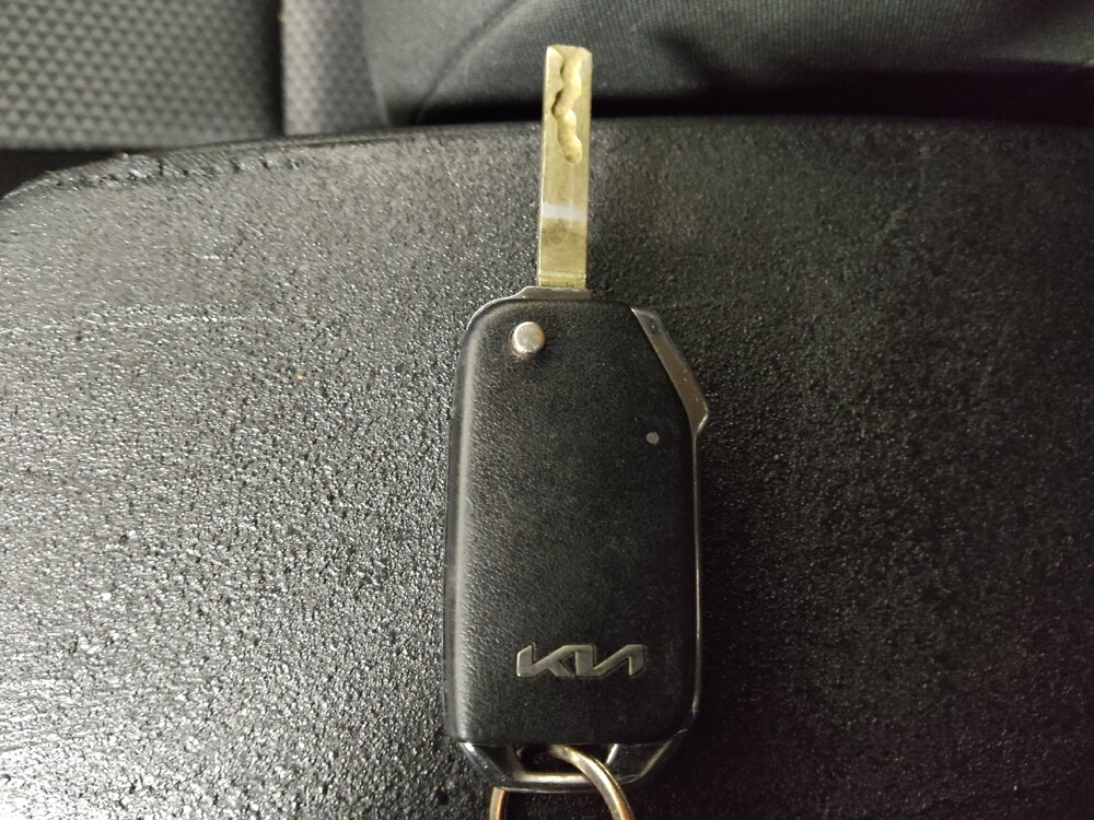 2022 Kia Soul in Marietta, GA 30062 - 18115786 32