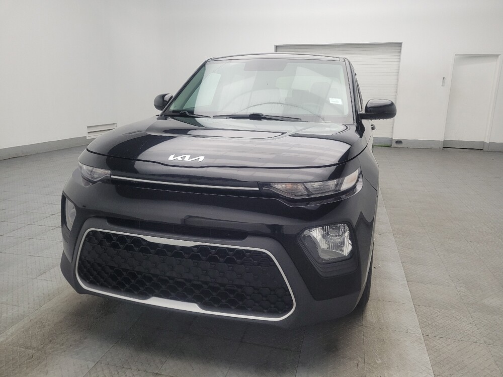 2022 Kia Soul in Marietta, GA 30062 - 18115786 15