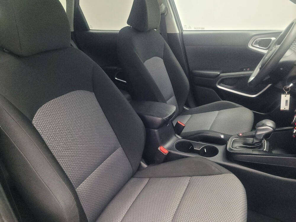 2022 Kia Soul in Marietta, GA 30062 - 18115786 21