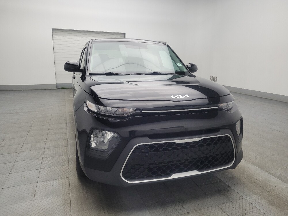 2022 Kia Soul in Marietta, GA 30062 - 18115786 14