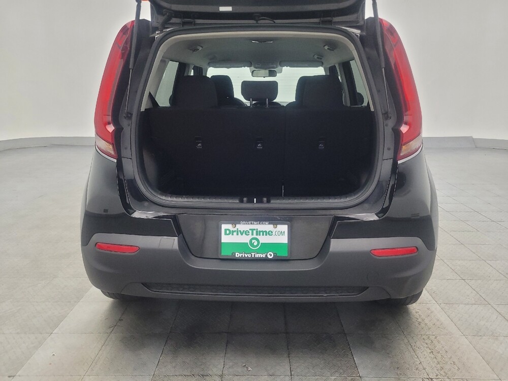 2022 Kia Soul in Marietta, GA 30062 - 18115786 29