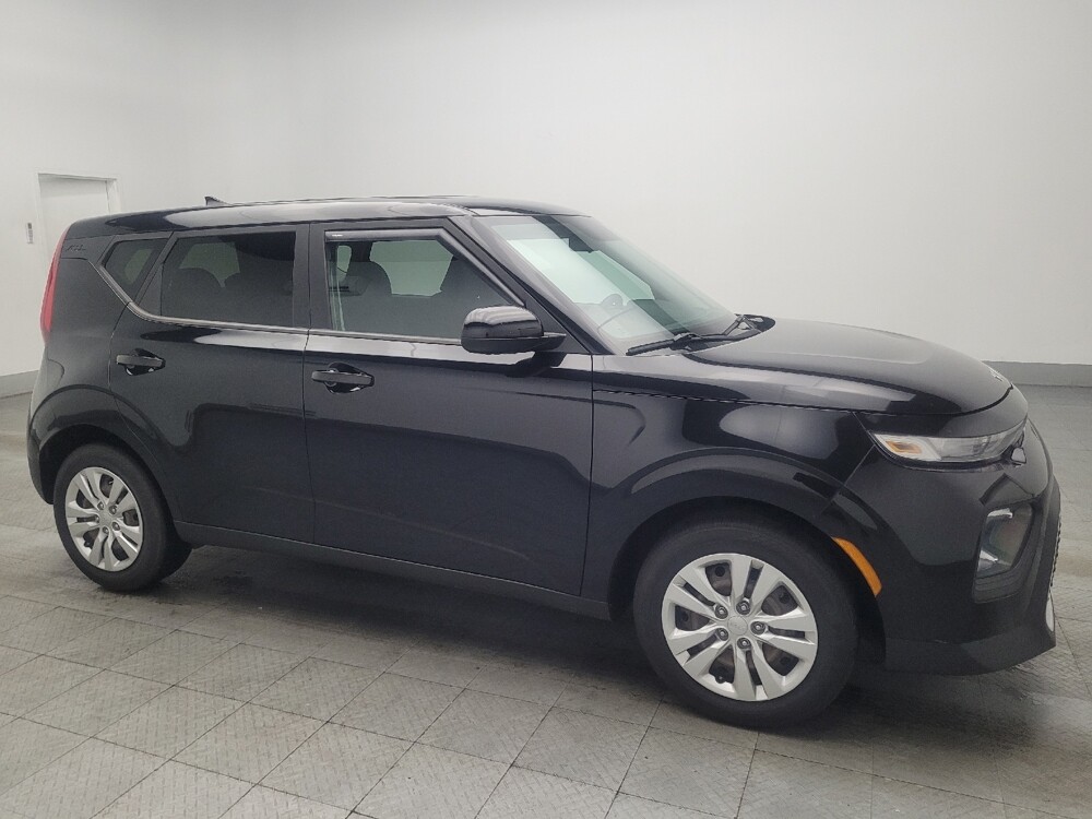 2022 Kia Soul in Marietta, GA 30062 - 18115786 11