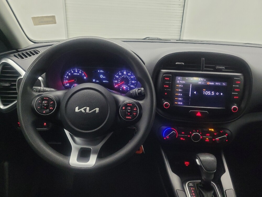 2022 Kia Soul in Marietta, GA 30062 - 18115786 22