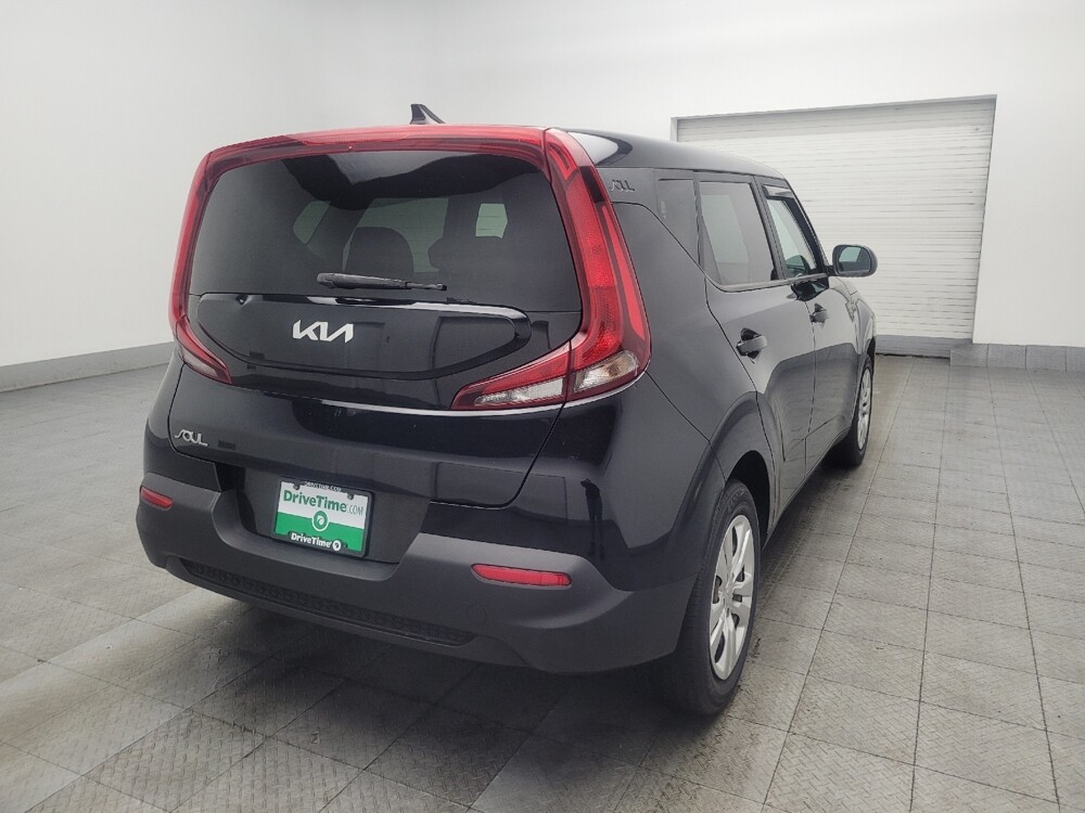 2022 Kia Soul in Marietta, GA 30062 - 18115786 9