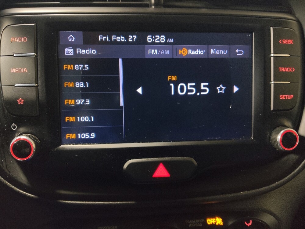 2022 Kia Soul in Marietta, GA 30062 - 18115786 25