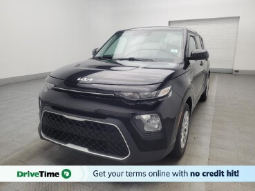 2022 Kia Soul in Marietta, GA 30062