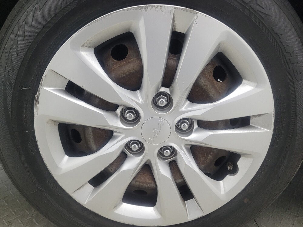 2022 Kia Soul in Marietta, GA 30062 - 18115786 31