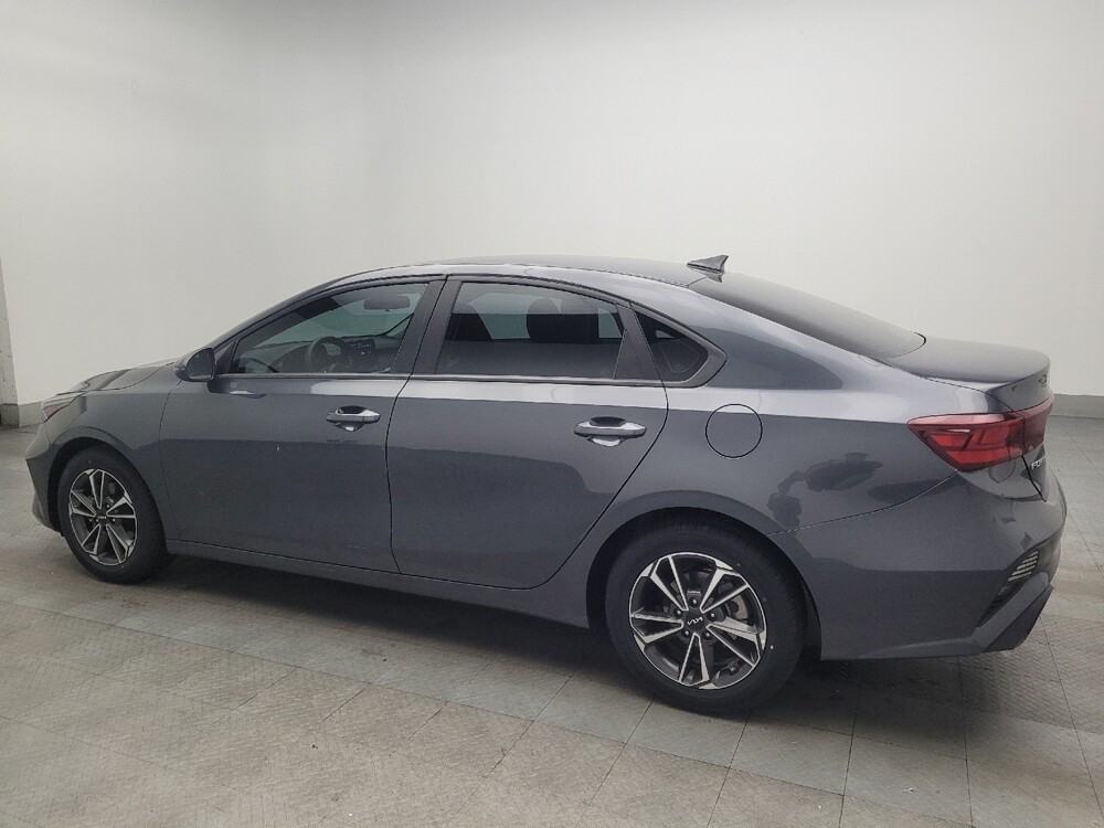 2023 Kia Forte in Conyers, GA 30094 - 18115789 3