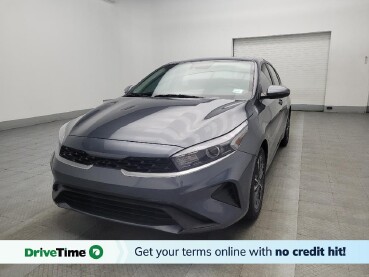2023 Kia Forte in Conyers, GA 30094
