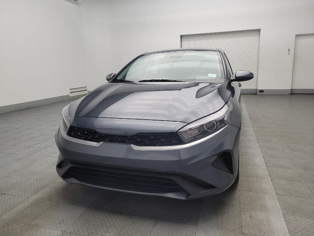 2023 Kia Forte in Conyers, GA 30094 - 18115789 15