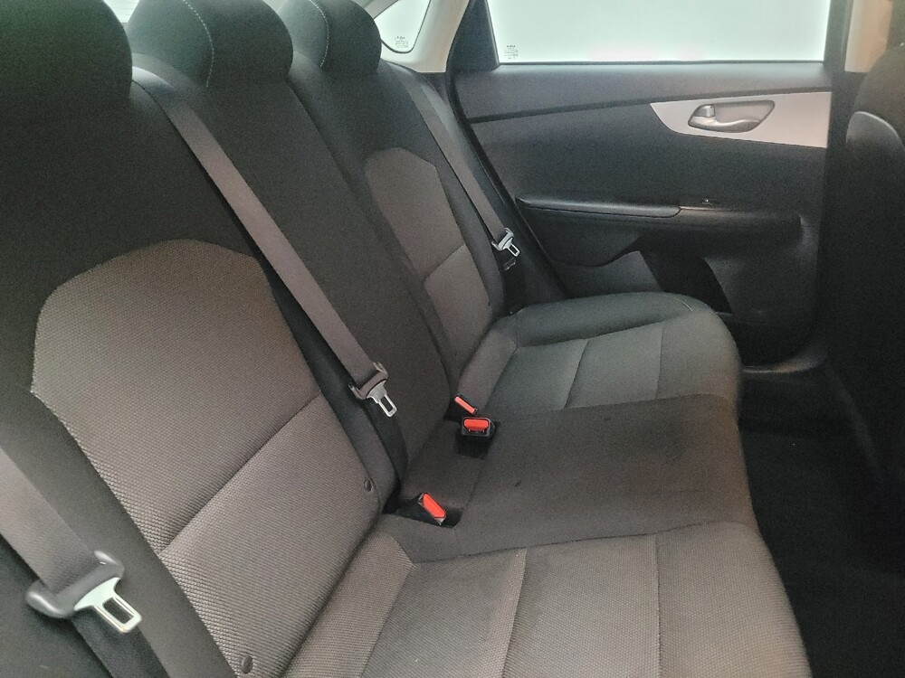 2023 Kia Forte in Conyers, GA 30094 - 18115789 19