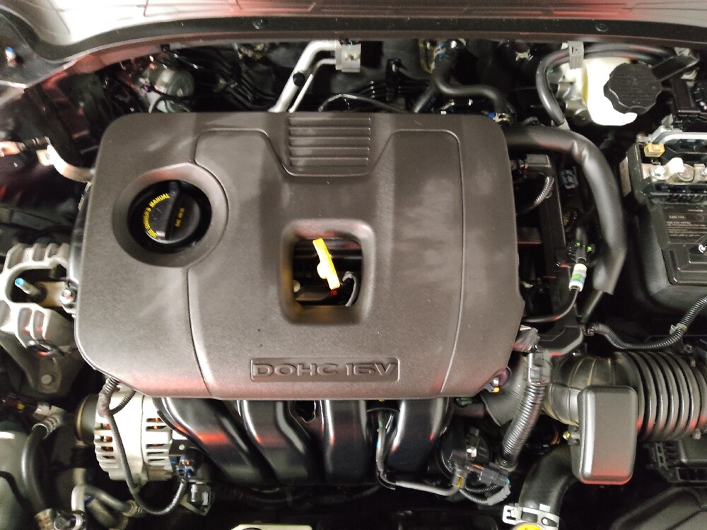 2023 Kia Forte in Conyers, GA 30094 - 18115789 30