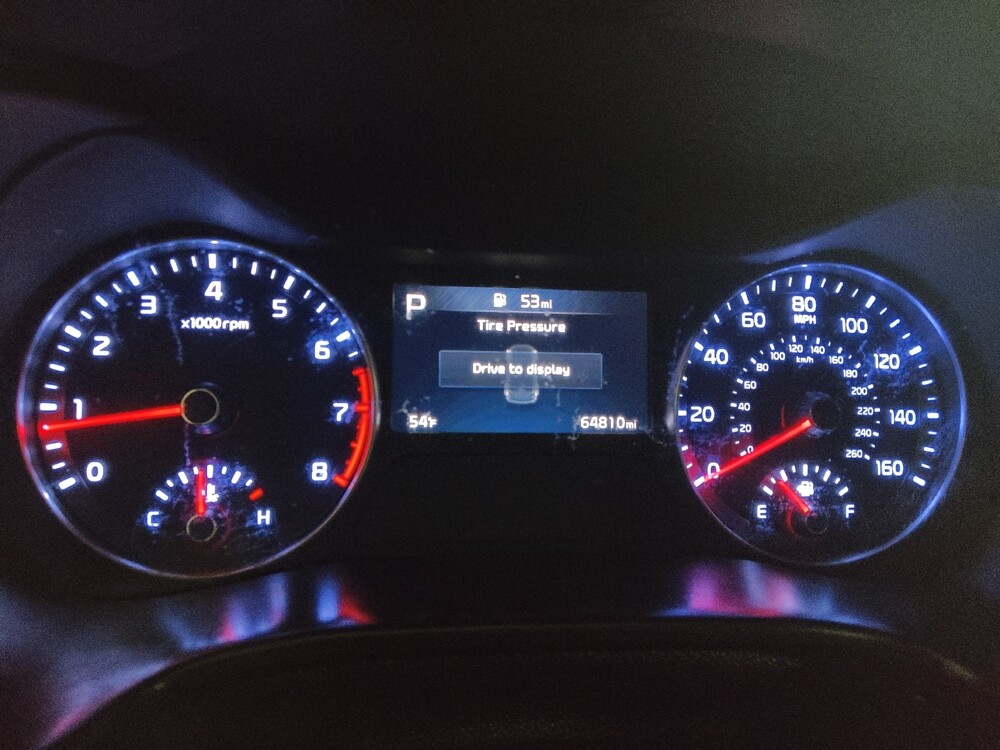 2023 Kia Forte in Conyers, GA 30094 - 18115789 23