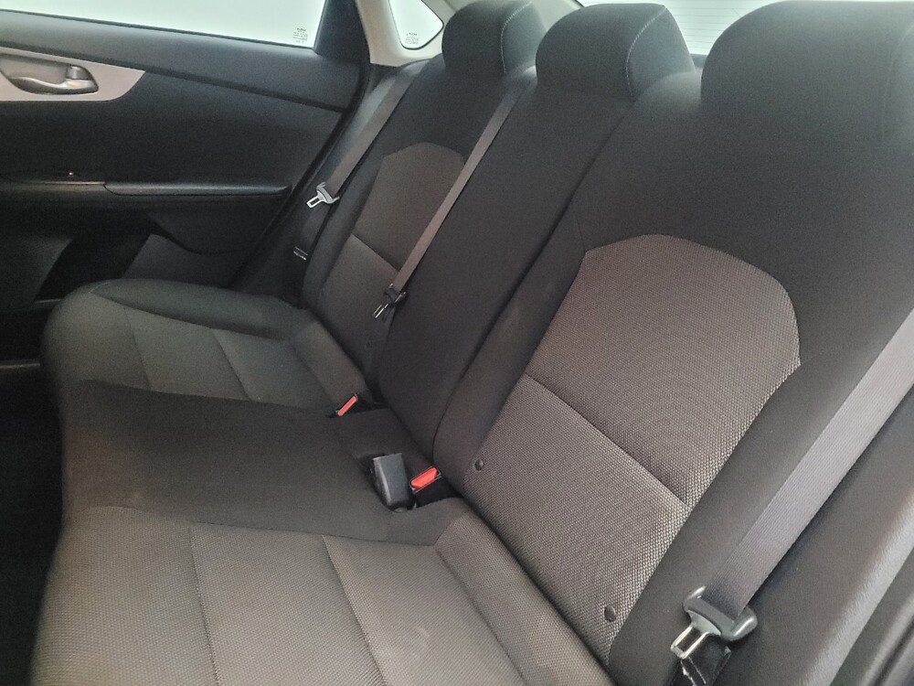 2023 Kia Forte in Conyers, GA 30094 - 18115789 18