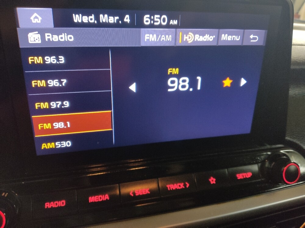 2023 Kia Forte in Conyers, GA 30094 - 18115789 25