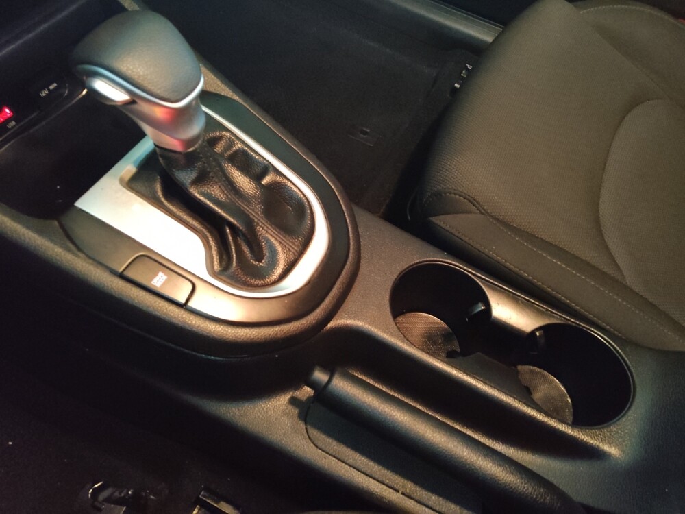 2023 Kia Forte in Conyers, GA 30094 - 18115789 26