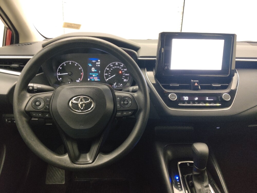 2023 Toyota Corolla in Marietta, GA 30062 - 18115790 22