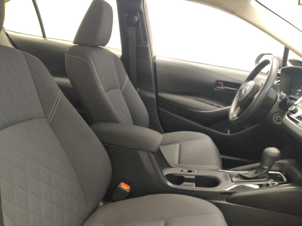 2023 Toyota Corolla in Marietta, GA 30062 - 18115790 21