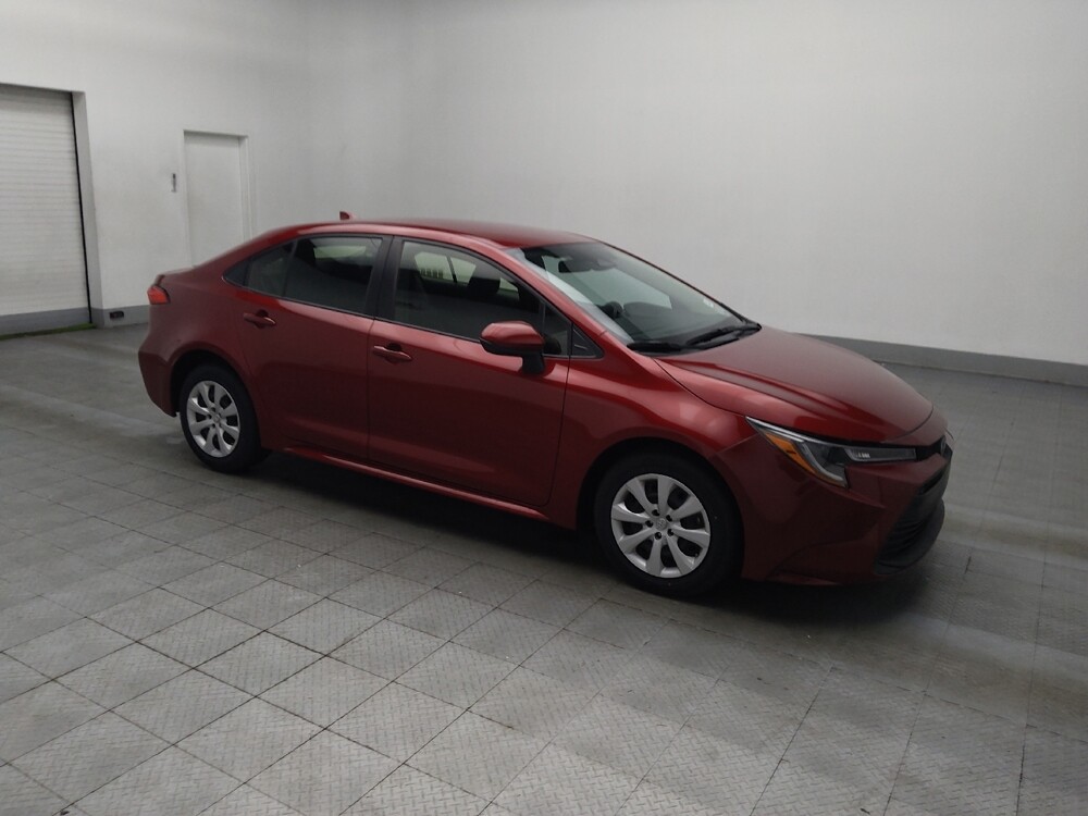2023 Toyota Corolla in Marietta, GA 30062 - 18115790 11