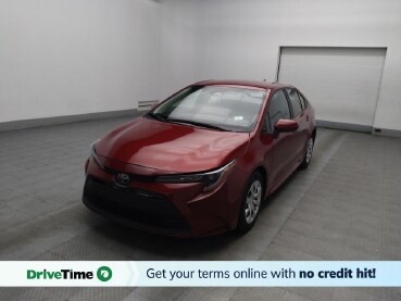 2023 Toyota Corolla in Marietta, GA 30062