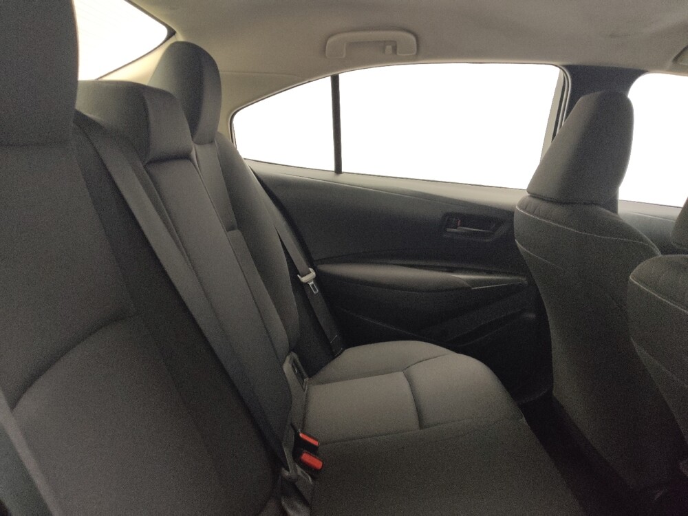 2023 Toyota Corolla in Marietta, GA 30062 - 18115790 19