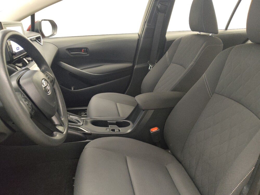 2023 Toyota Corolla in Marietta, GA 30062 - 18115790 17