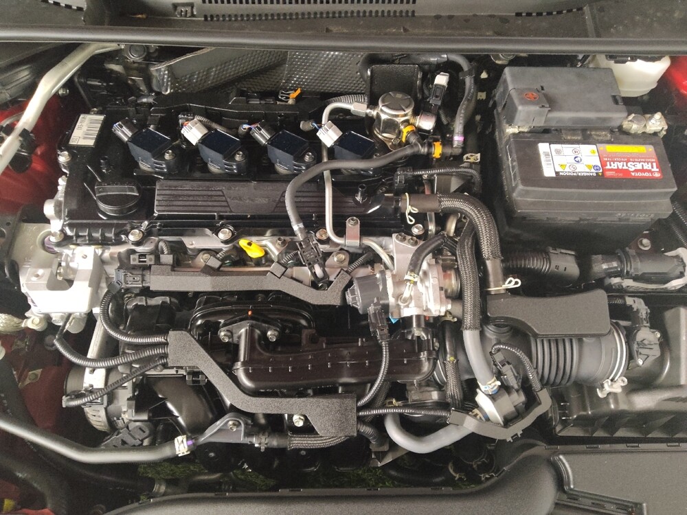 2023 Toyota Corolla in Marietta, GA 30062 - 18115790 30