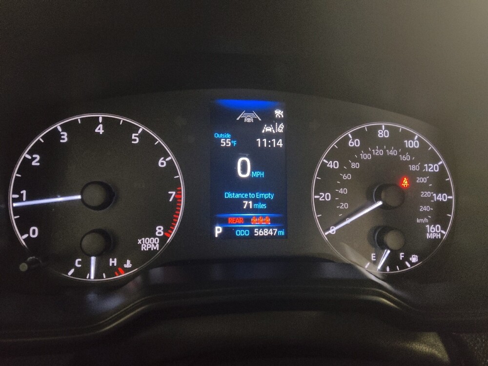 2023 Toyota Corolla in Marietta, GA 30062 - 18115790 23