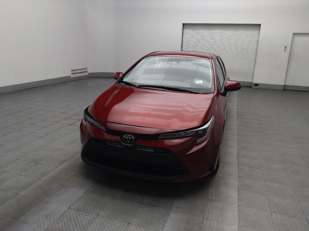 2023 Toyota Corolla in Marietta, GA 30062 - 18115790 15