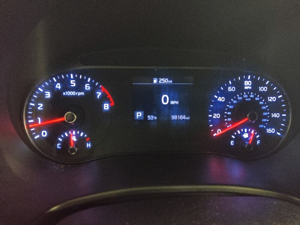 2021 Kia Soul in Stone Mountain, GA 30083 - 18115791 23