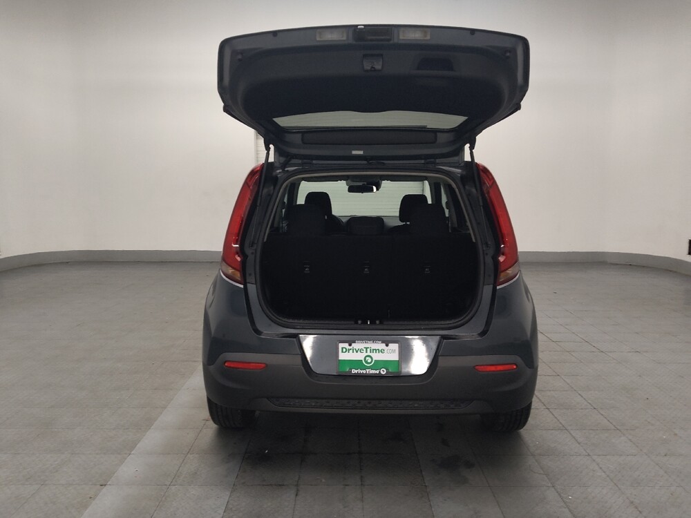 2021 Kia Soul in Stone Mountain, GA 30083 - 18115791 29