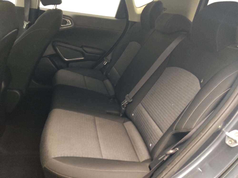 2021 Kia Soul in Stone Mountain, GA 30083 - 18115791 18