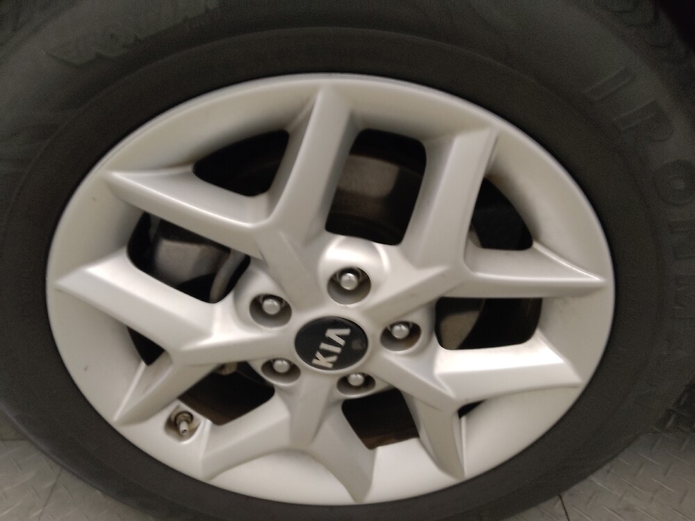 2021 Kia Soul in Stone Mountain, GA 30083 - 18115791 31