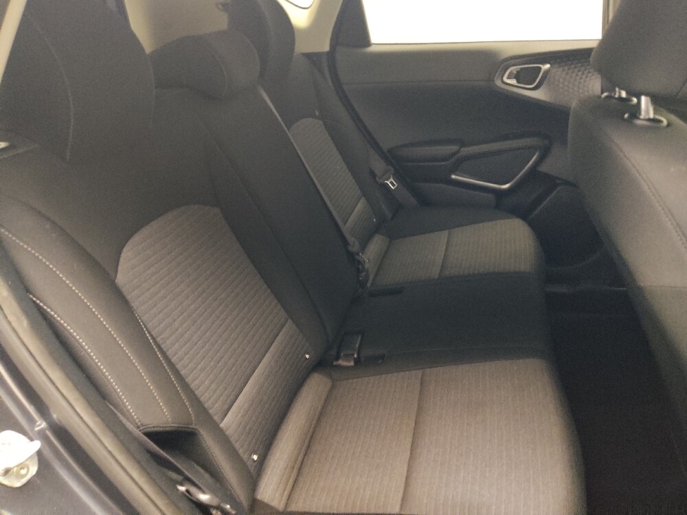 2021 Kia Soul in Stone Mountain, GA 30083 - 18115791 19