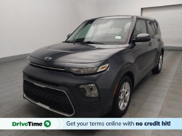 2021 Kia Soul in Stone Mountain, GA 30083