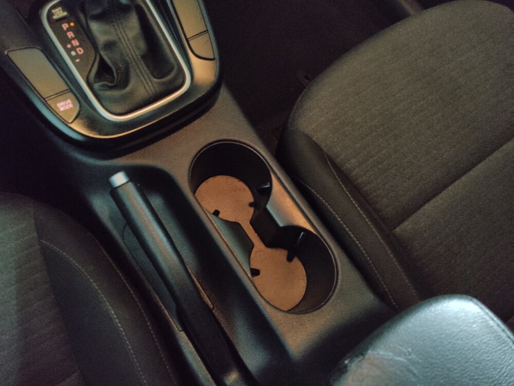 2021 Kia Soul in Stone Mountain, GA 30083 - 18115791 26