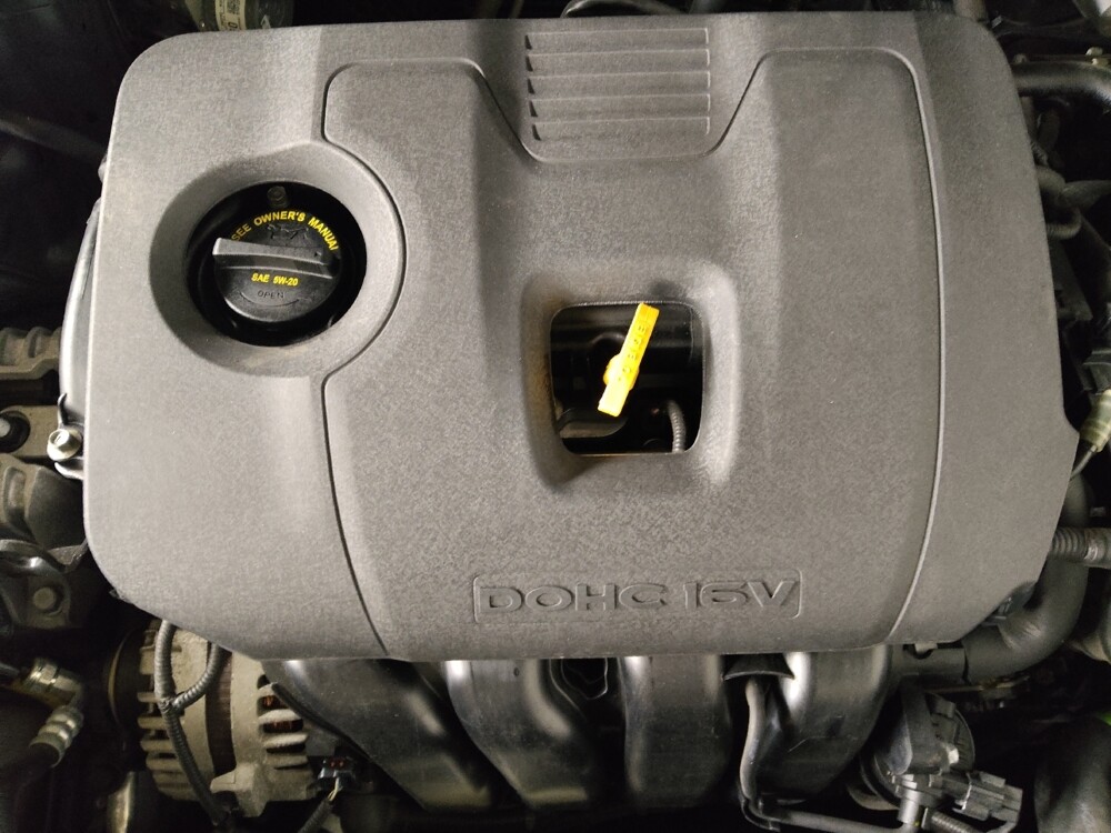 2021 Kia Soul in Stone Mountain, GA 30083 - 18115791 30