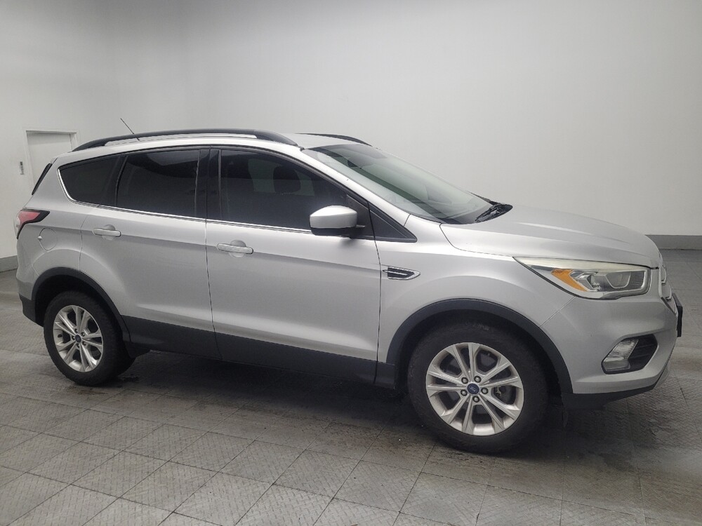 2017 Ford Escape in Morrow, GA 30260 - 18115792 11